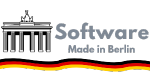 Software Made in Berlin